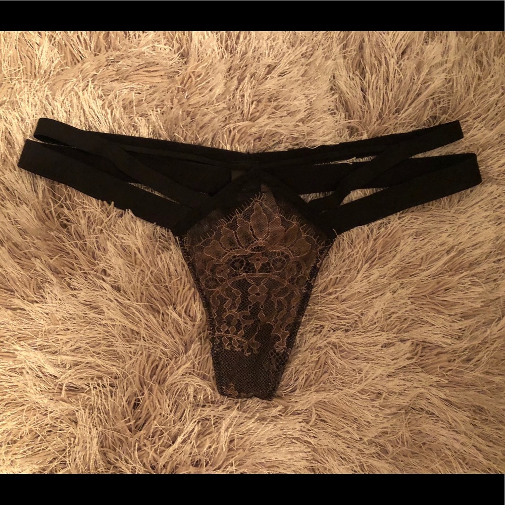 Victoria’s Secret Thong